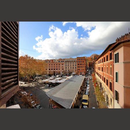 Trastevere Pretty Home Rome Exterior photo
