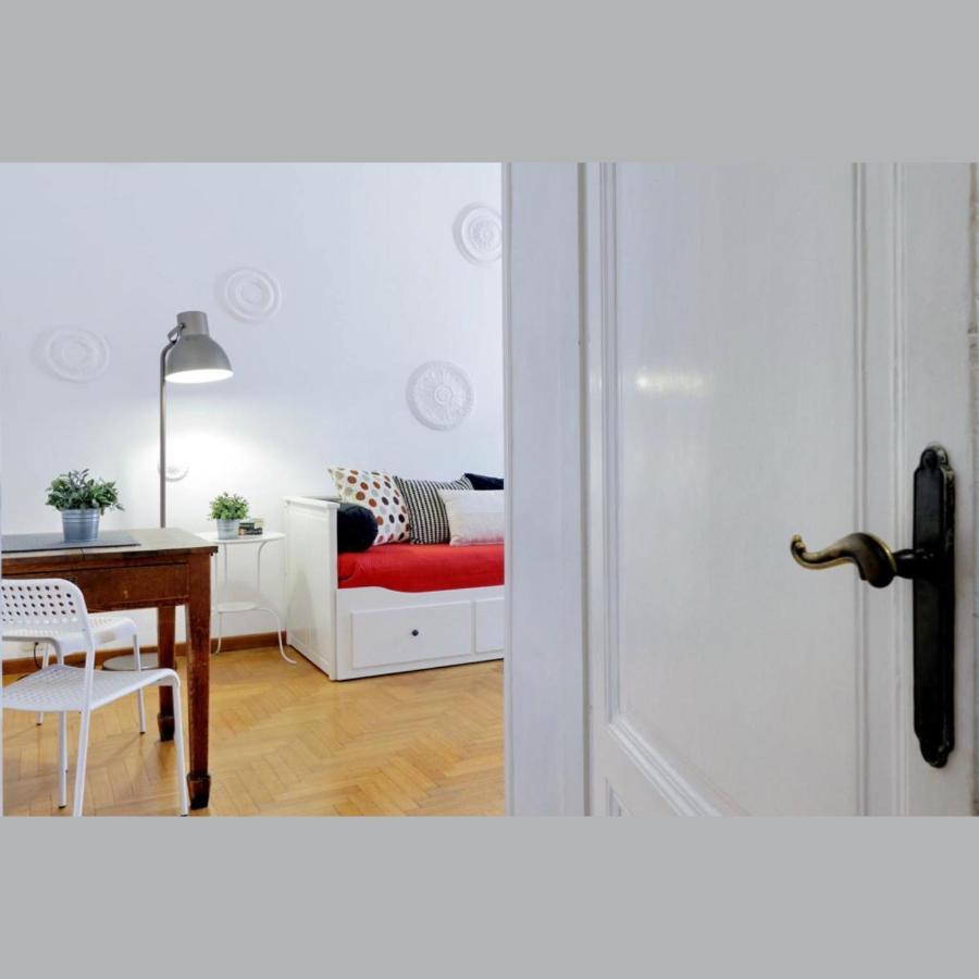 Trastevere Pretty Home Rome Exterior photo