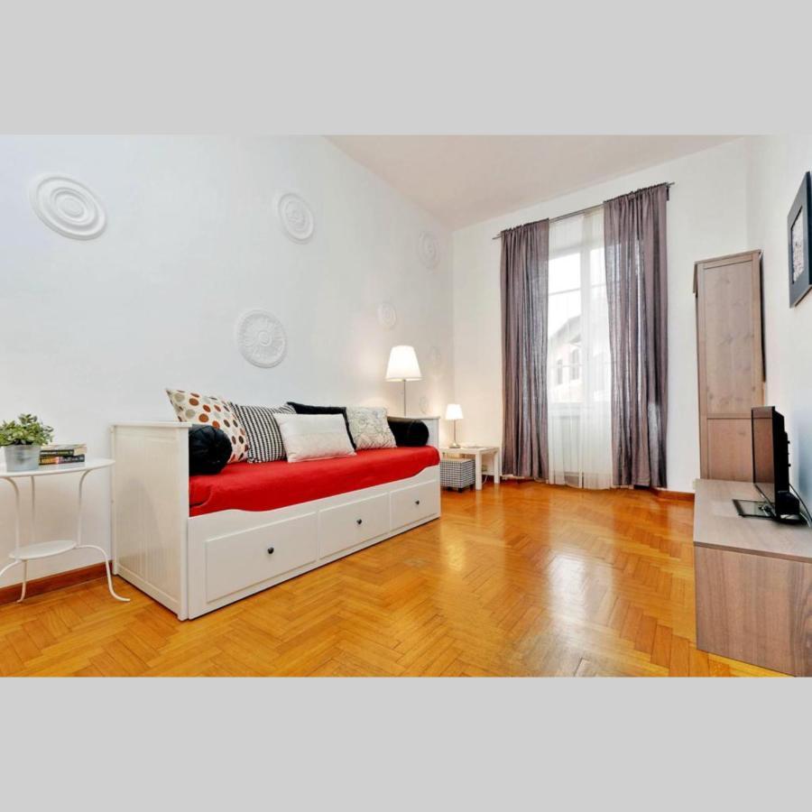Trastevere Pretty Home Rome Exterior photo