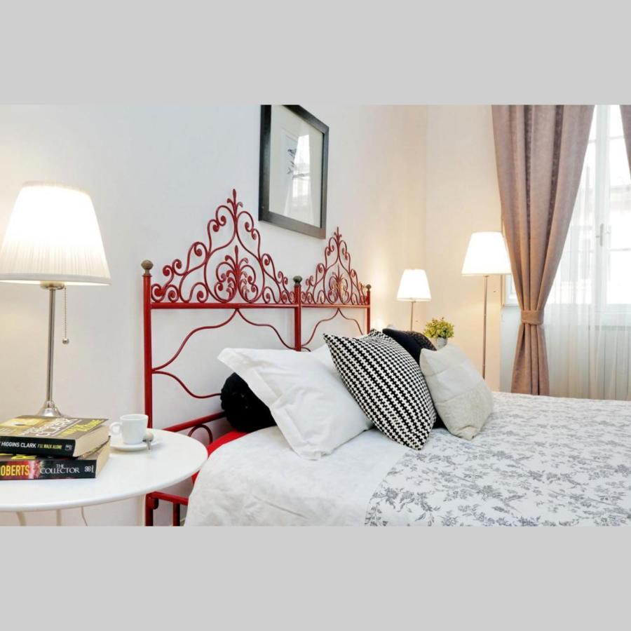 Trastevere Pretty Home Rome Exterior photo
